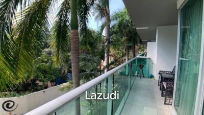 Condo For Sale in Laguna Heights in Wongamat