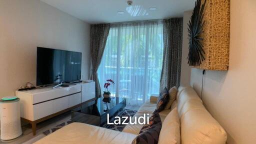 Condo For Sale in Laguna Heights in Wongamat