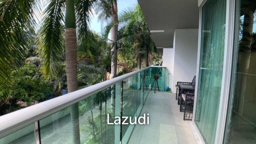 Condo For Sale in Laguna Heights in Wongamat