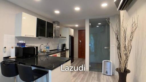 Condo For Sale in Laguna Heights in Wongamat