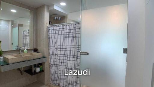 Condo For Sale in Laguna Heights in Wongamat