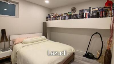 Condo For Sale in Laguna Heights in Wongamat