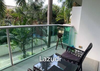 Condo For Sale in Laguna Heights in Wongamat