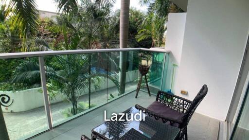 Condo For Sale in Laguna Heights in Wongamat