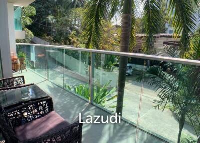 Condo For Sale in Laguna Heights in Wongamat