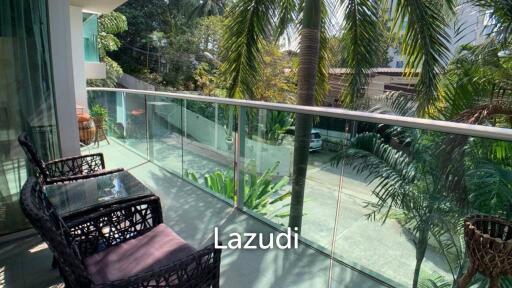 Condo For Sale in Laguna Heights in Wongamat