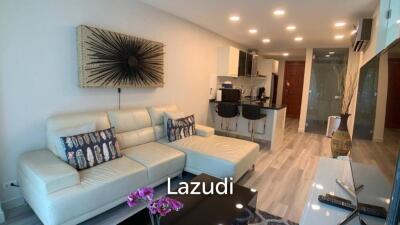 Condo For Sale in Laguna Heights in Wongamat