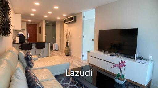 Condo For Sale in Laguna Heights in Wongamat