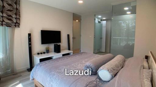 Condo For Sale in Laguna Heights in Wongamat