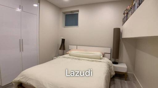 Condo For Sale in Laguna Heights in Wongamat