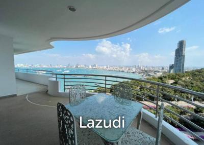 Royal Cliff Garden Condo for Sale in Pratumnak