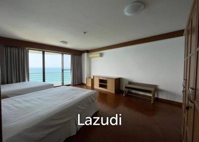 Royal Cliff Garden Condo for Sale in Pratumnak