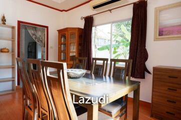 Garden House in Bangsaray for Sale