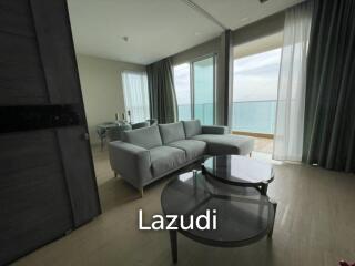 Luxury Beachfront Sea View for Sale in Jomtien