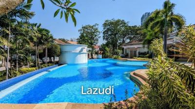 Jomtien House with Private Pool for Sale