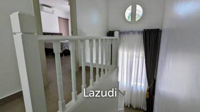 Jomtien House with Private Pool for Sale