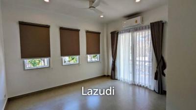 Jomtien House with Private Pool for Sale