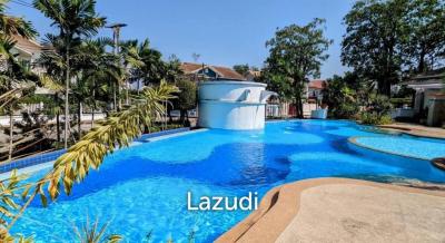 Jomtien House with Private Pool for Sale