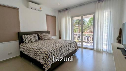 Jomtien House with Private Pool for Sale