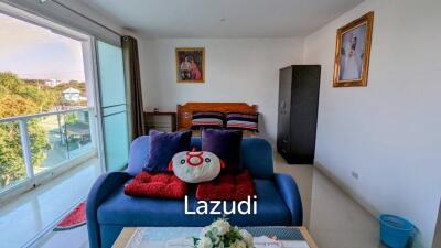 Bang Sarey Beach Condo for Sale