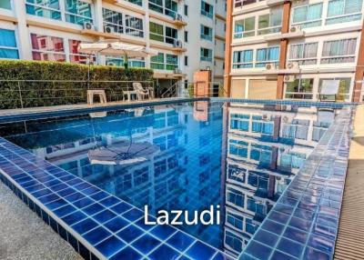 Great Beach Condo in Bang Sarey for Sale