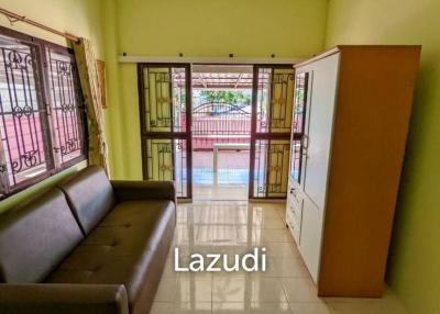 Single House with 2Beds for Sale in Bang Saray