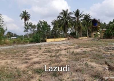 Land for Sale in Marbprachan