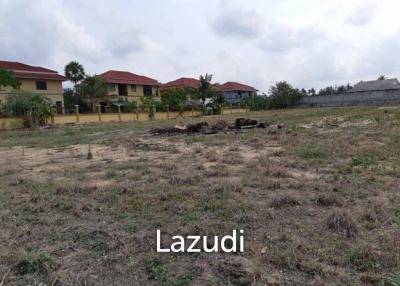 Land for Sale in Marbprachan