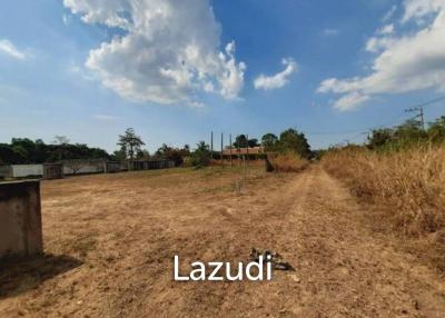 Small Land plot for Sale in Phoenix Golf Course