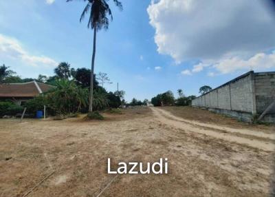 Great Land for Sale in Ban Amphur