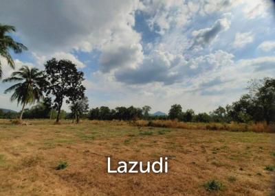 Land for Sale in Ban Amphur