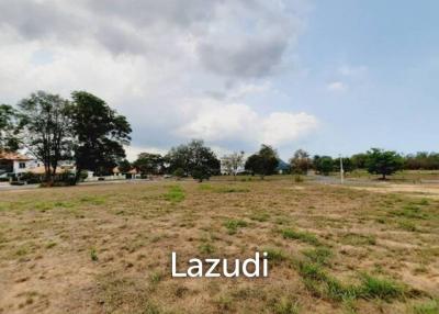 Land At Huay Yai for Sale