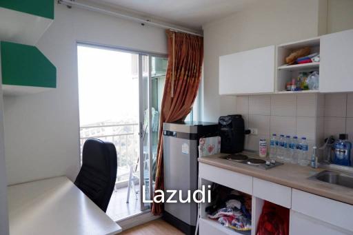 1 Bed 27 SQ.M Lumpini Ville Naklua - Wongamat