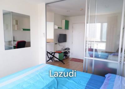 1 Bed 27 SQ.M Lumpini Ville Naklua - Wongamat