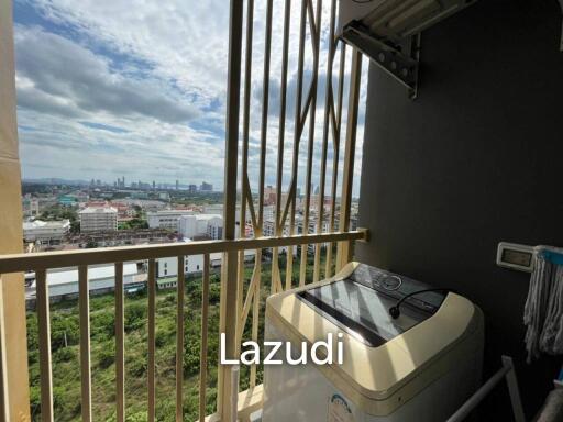 City View at The Trust Condo for Sale