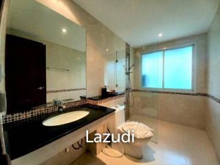 1 Bedroom 66 SQ.M Jomtien Beach Penthouses