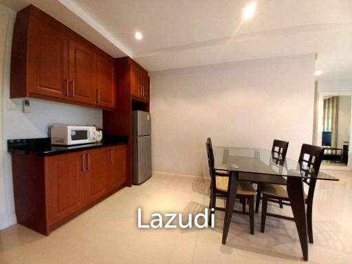 1 Bedroom 66 SQ.M Jomtien Beach Penthouses