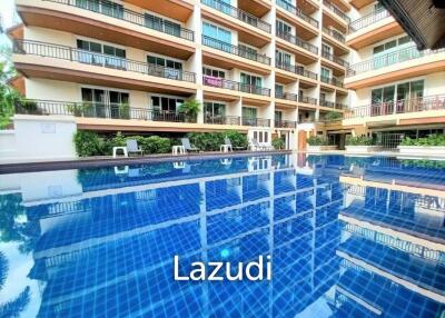 1 Bedroom 66 SQ.M Jomtien Beach Penthouses