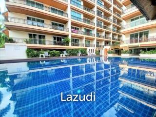 1 Bedroom 66 SQ.M Jomtien Beach Penthouses