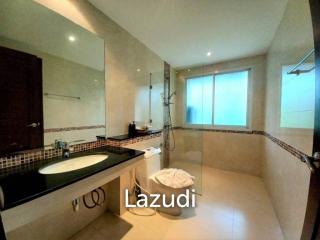 1 Bedroom 66 SQ.M Jomtien Beach Penthouses