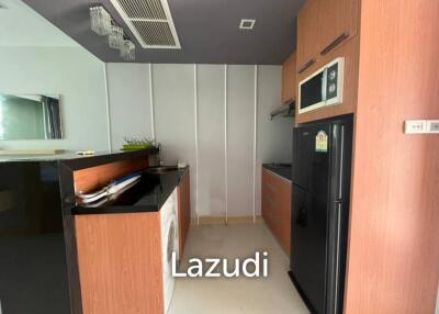 1 Bed 1 Bath 49 SQ.M Apus Condominium