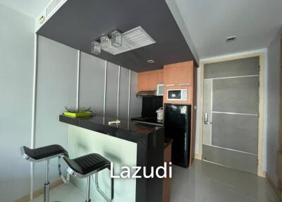 1 Bed 1 Bath 49 SQ.M Apus Condominium