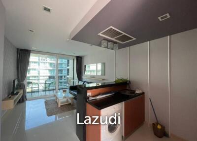 1 Bed 1 Bath 49 SQ.M Apus Condominium