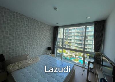 1 Bed 1 Bath 49 SQ.M Apus Condominium