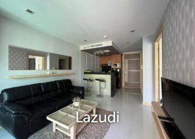 1 Bed 1 Bath 49 SQ.M Apus Condominium