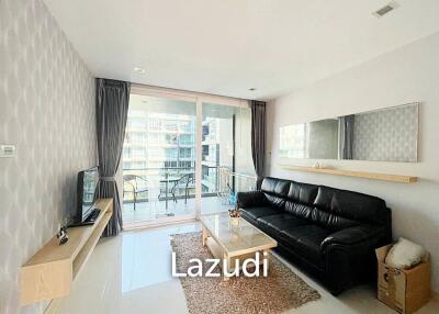 1 Bed 1 Bath 49 SQ.M Apus Condominium