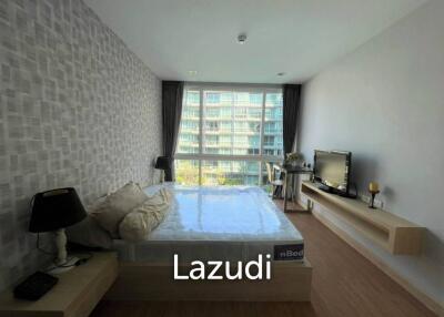 1 Bed 1 Bath 49 SQ.M Apus Condominium