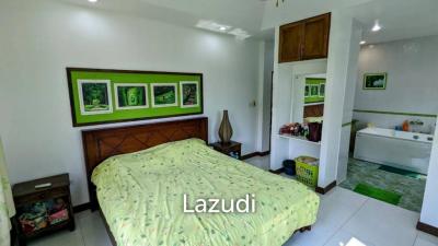 Lovely House in Bang Saray For Sale