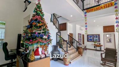 Lovely House in Bang Saray For Sale