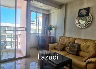 UCC Condo Studio for Rent in South Pattaya